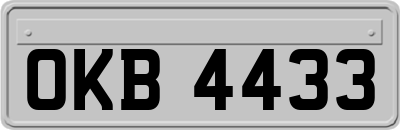 OKB4433