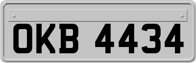 OKB4434