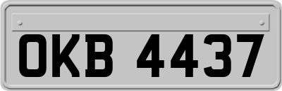 OKB4437