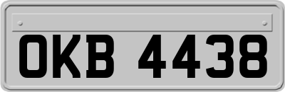 OKB4438
