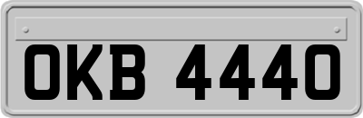 OKB4440