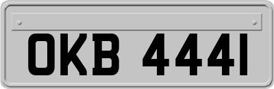 OKB4441