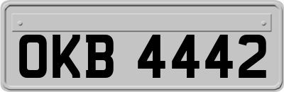 OKB4442