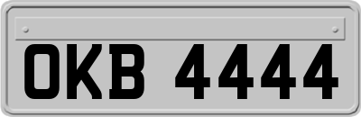 OKB4444