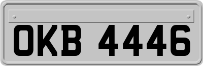 OKB4446