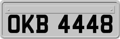OKB4448