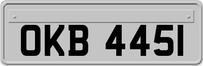 OKB4451