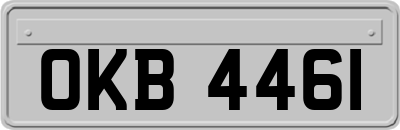 OKB4461