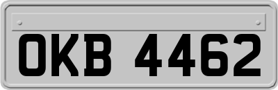 OKB4462
