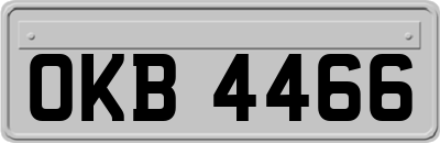OKB4466