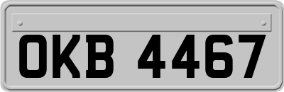 OKB4467