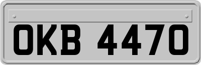 OKB4470