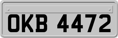 OKB4472