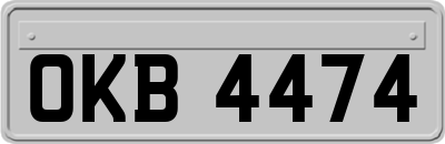 OKB4474