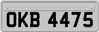 OKB4475