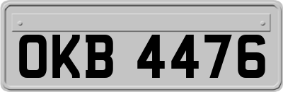 OKB4476