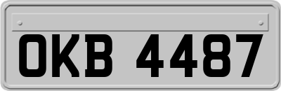 OKB4487