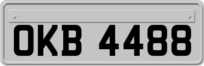 OKB4488