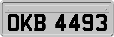 OKB4493