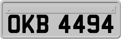 OKB4494
