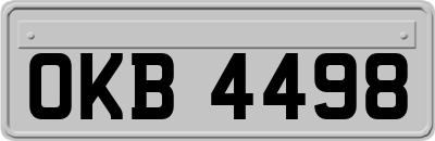OKB4498