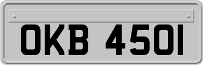 OKB4501