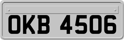 OKB4506