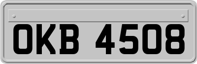 OKB4508