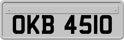 OKB4510