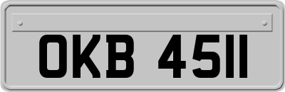 OKB4511
