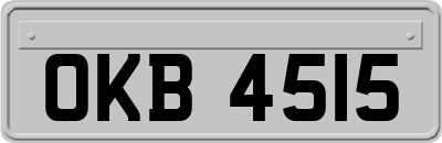 OKB4515