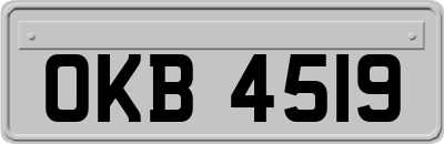 OKB4519