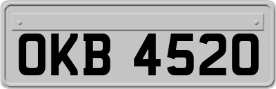 OKB4520
