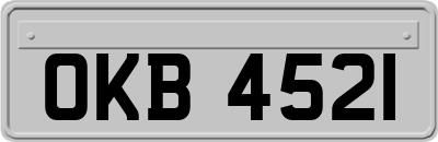 OKB4521