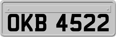 OKB4522