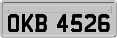 OKB4526
