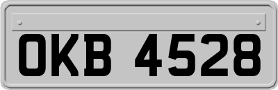 OKB4528