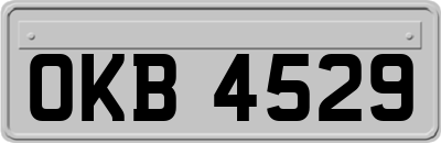 OKB4529