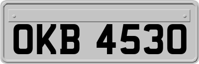 OKB4530