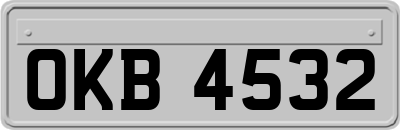 OKB4532