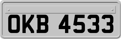 OKB4533