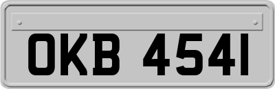 OKB4541
