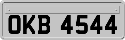 OKB4544