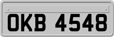 OKB4548