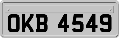 OKB4549