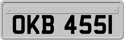 OKB4551