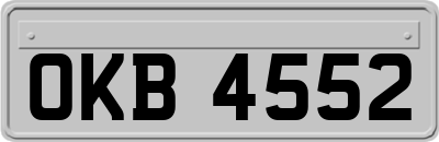 OKB4552