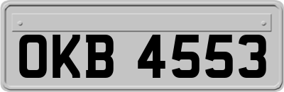OKB4553