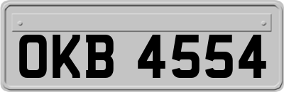OKB4554