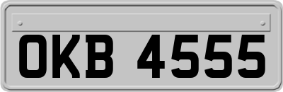 OKB4555
